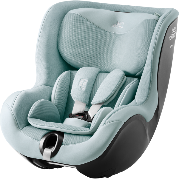 Britax Römer Dualfix 5Z harbor blue